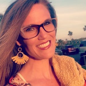 Meet your Posher, Brandy